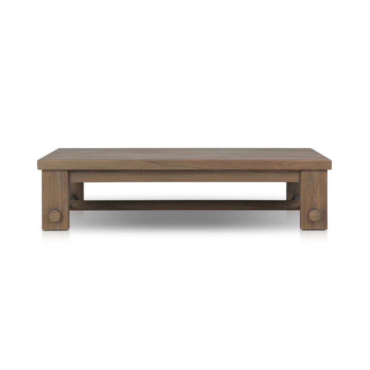 Luxury Modern Lumi Coffee Table European Style for Villa
