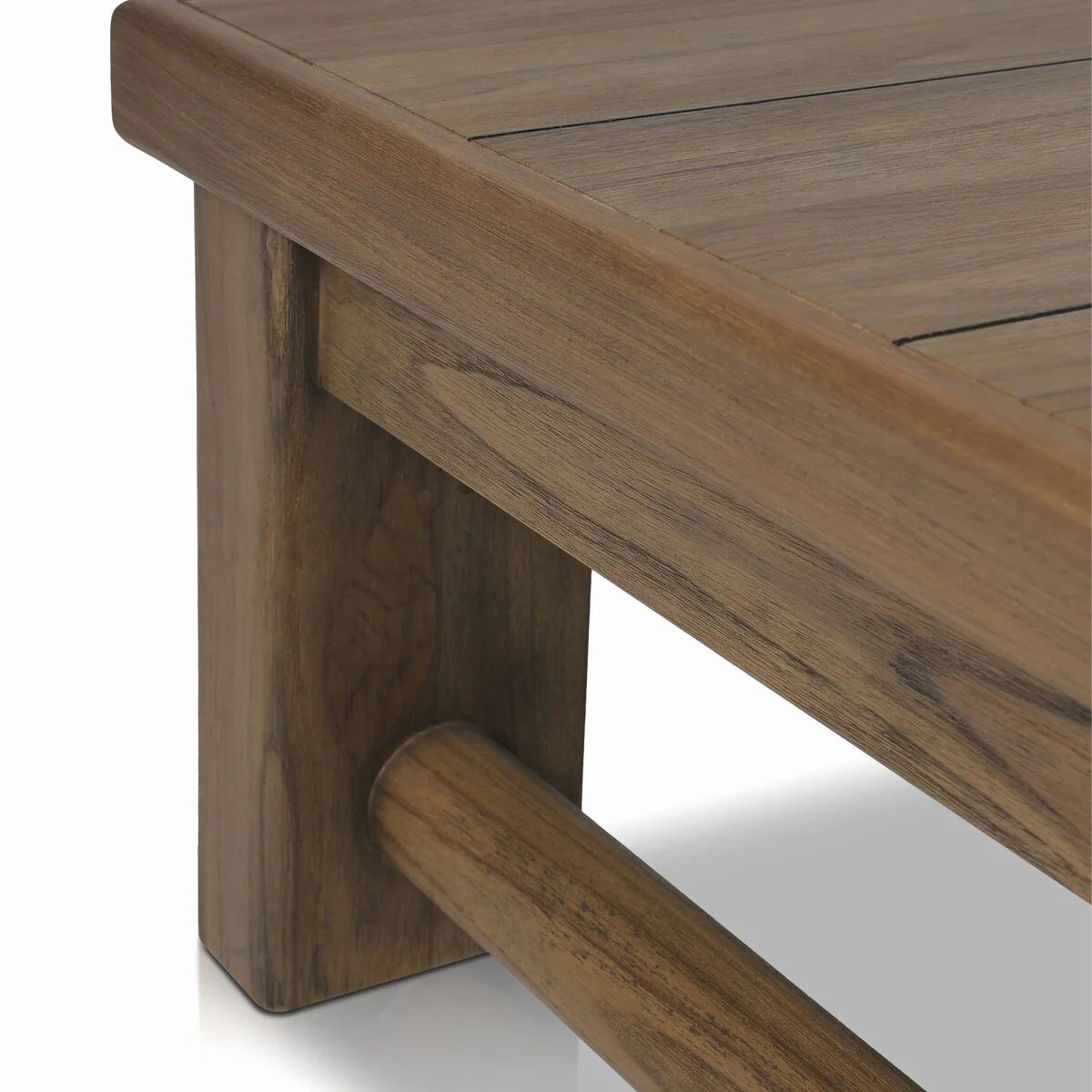 Luxury Modern Lumi Coffee Table European Style for Villa