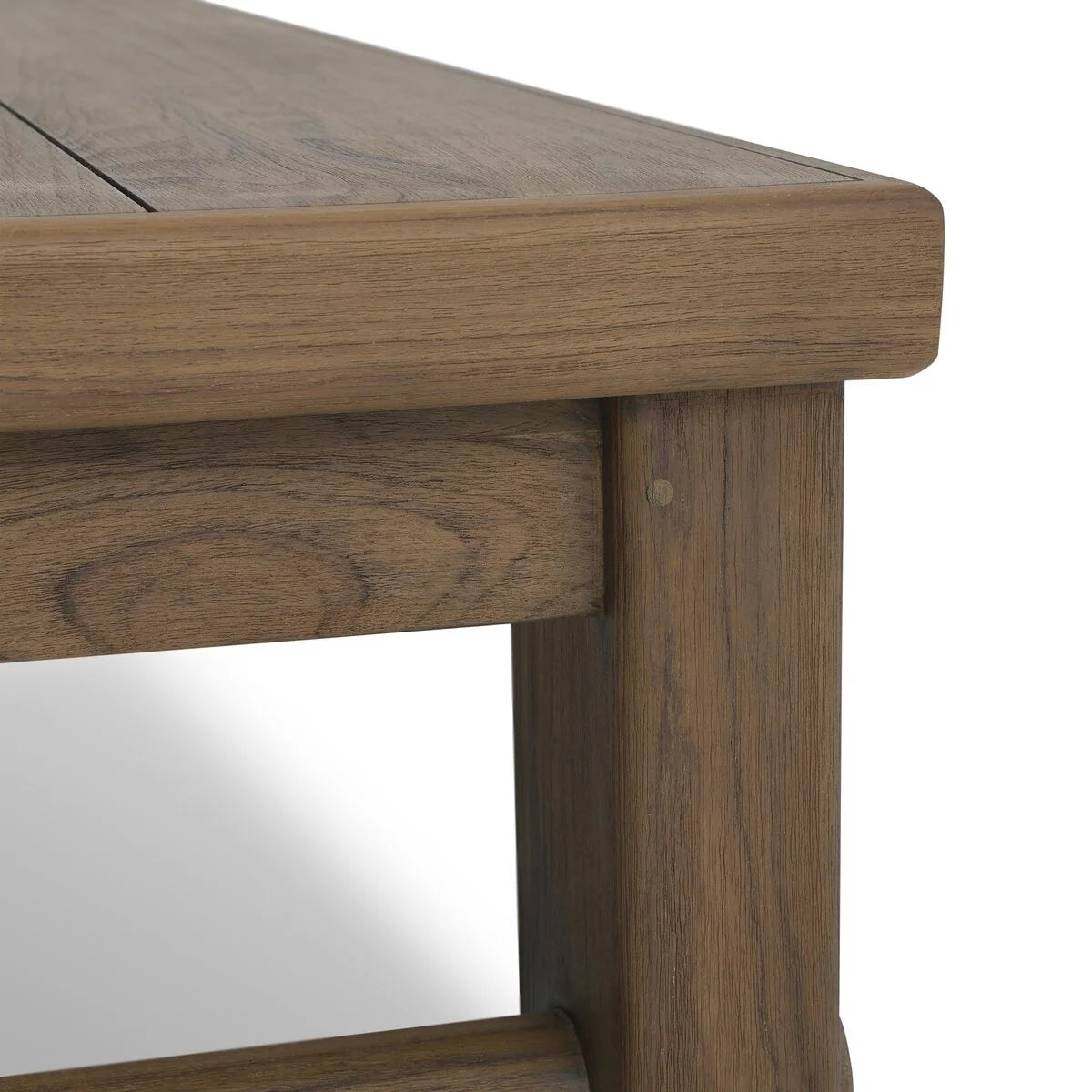 Luxury Modern Lumi Coffee Table European Style for Villa