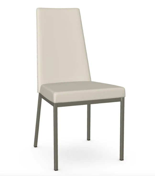 Luxury Modern Luna Dining Chair European Style for Villa