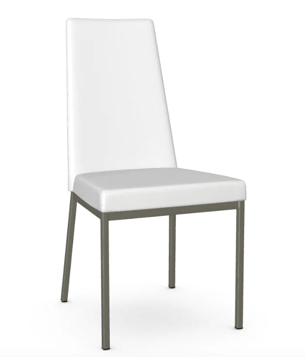 Luxury Modern Luna Dining Chair European Style for Villa