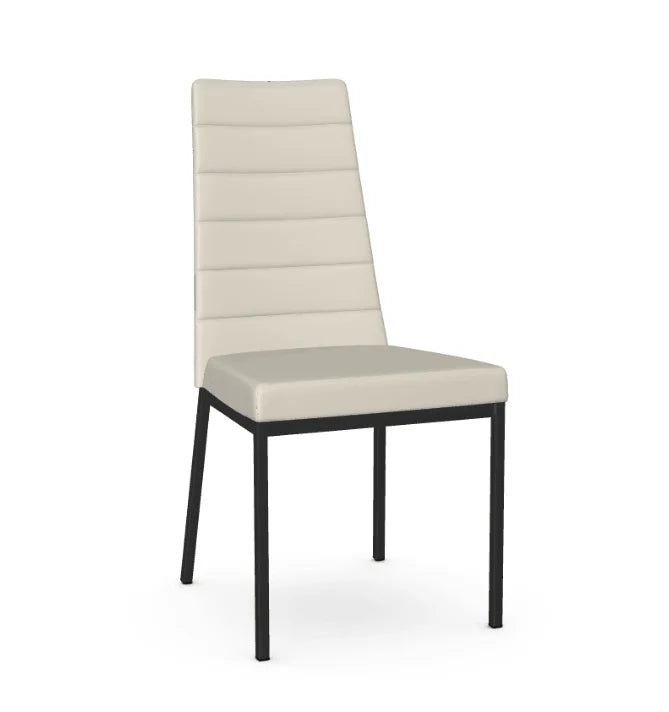 Luxury Modern Luna Dining Chair European Style for Villa