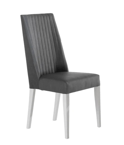 Luxury Modern Lux Dining Chair European Style for Villa