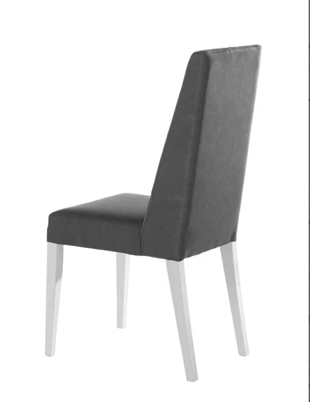 Luxury Modern Lux Dining Chair European Style for Villa