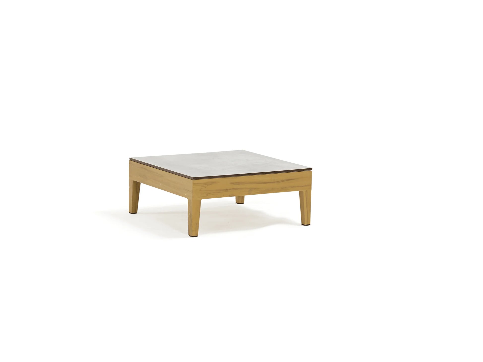 Luxury Modern Mabella Coffee Table European Style for Villa