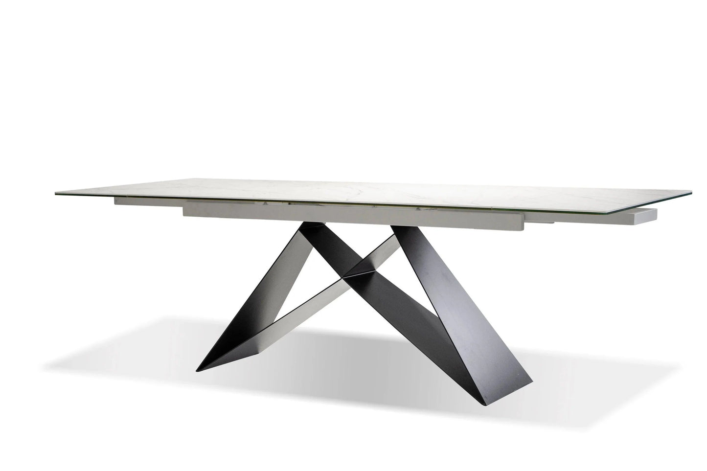 Luxury Modern Madrid Dining Table European Style for Villa
