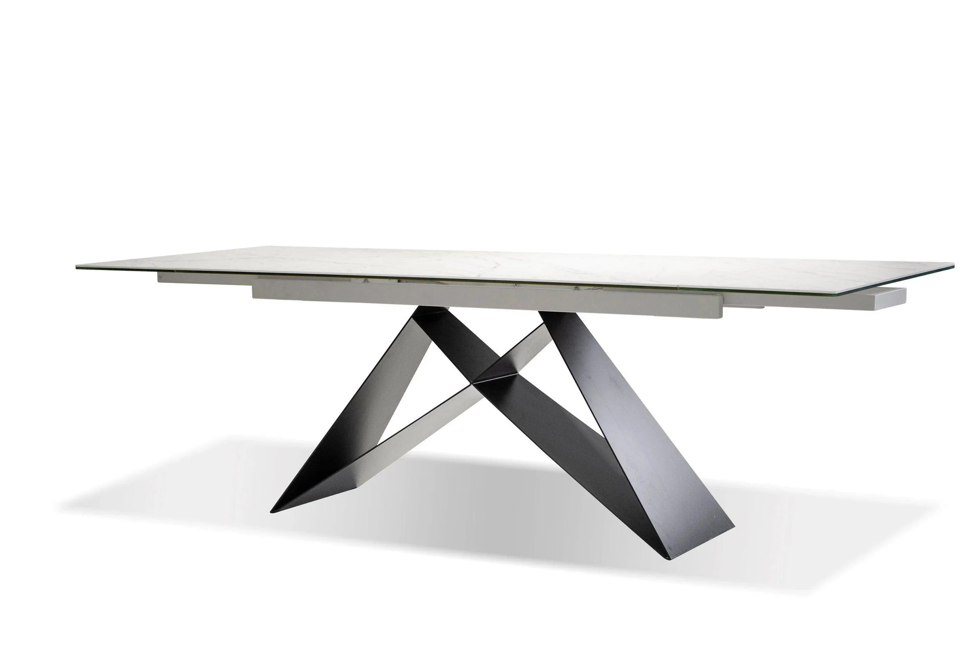 Luxury Modern Madrid Dining Table European Style for Villa