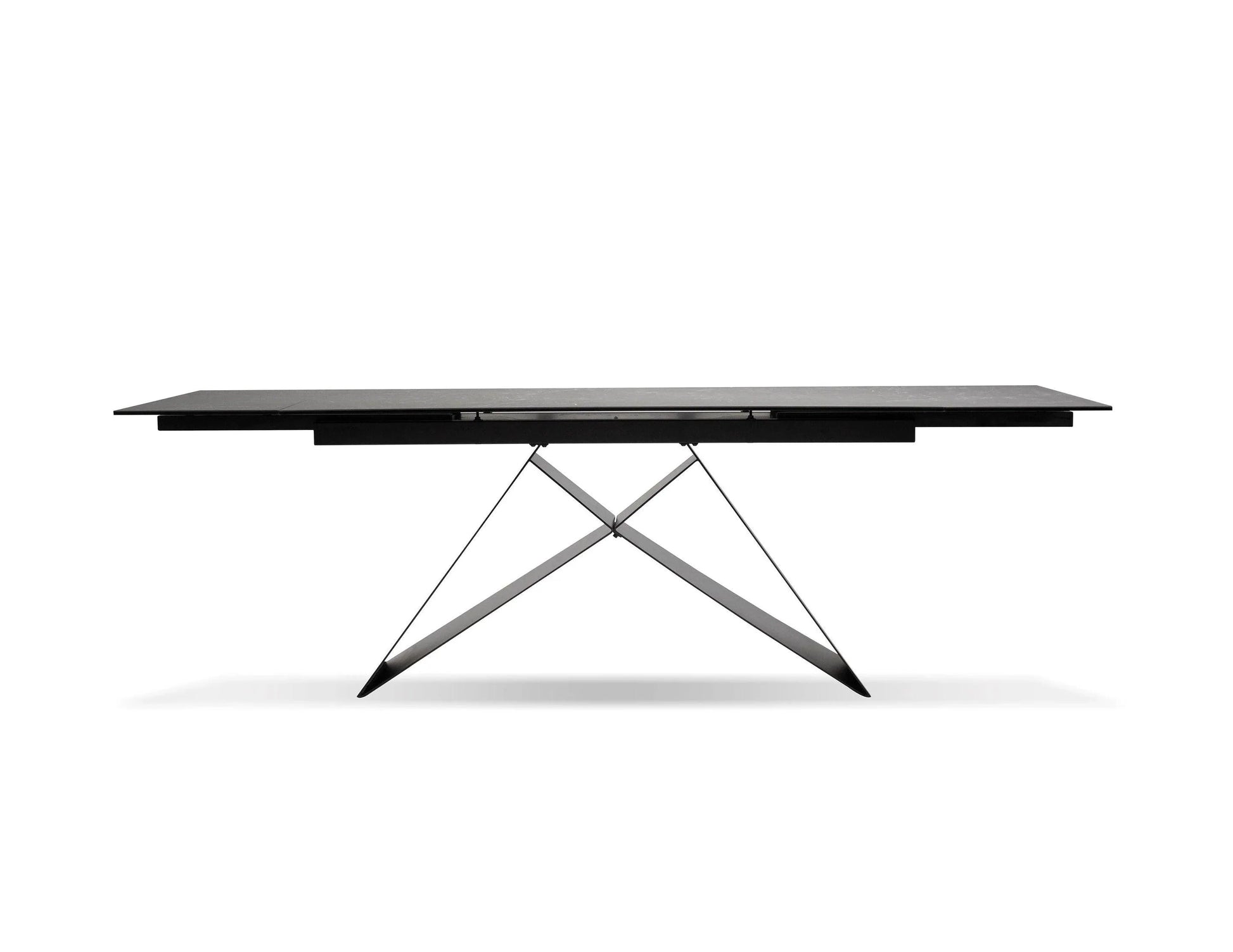 Luxury Modern Madrid Dining Table European Style for Villa
