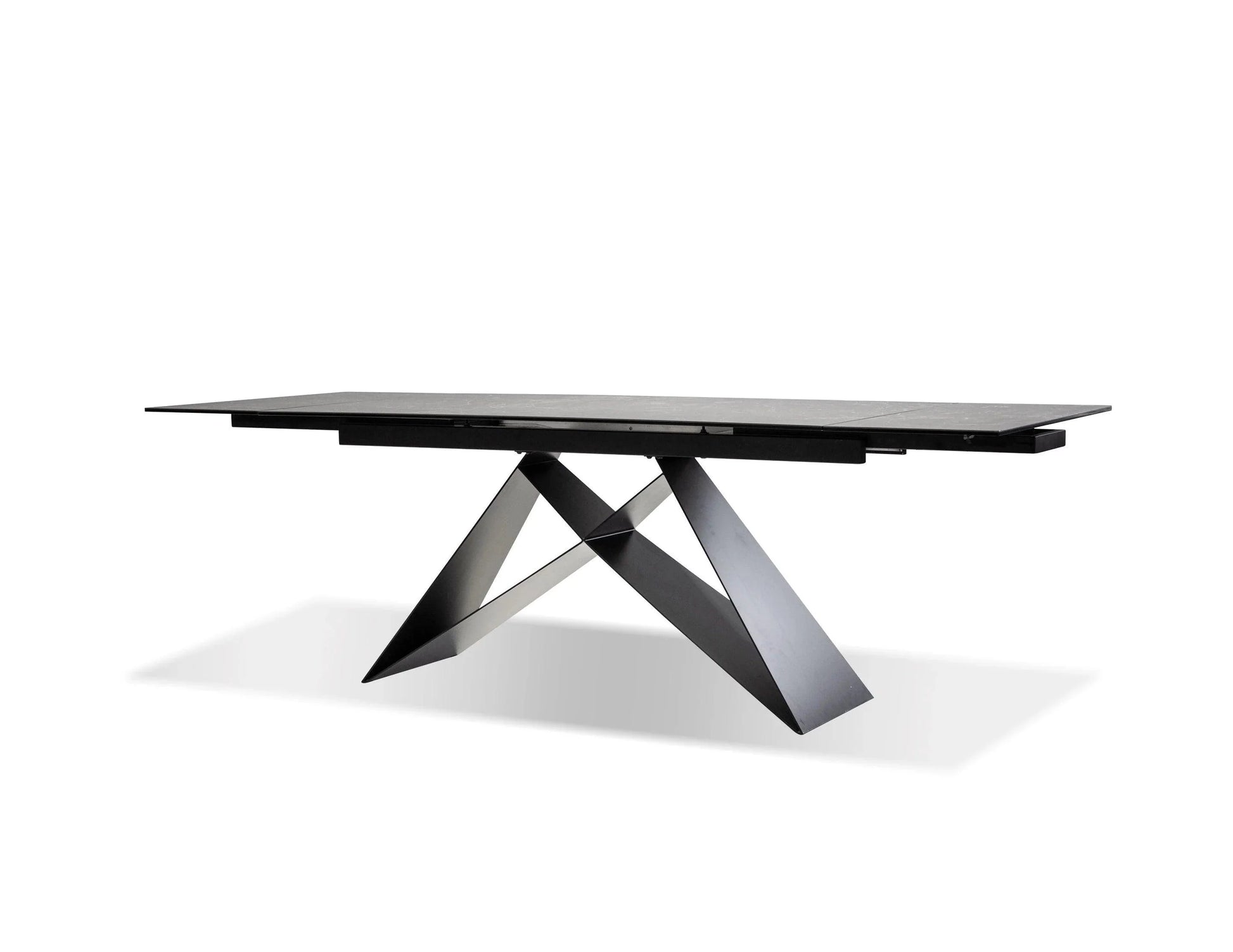 Luxury Modern Madrid Dining Table European Style for Villa