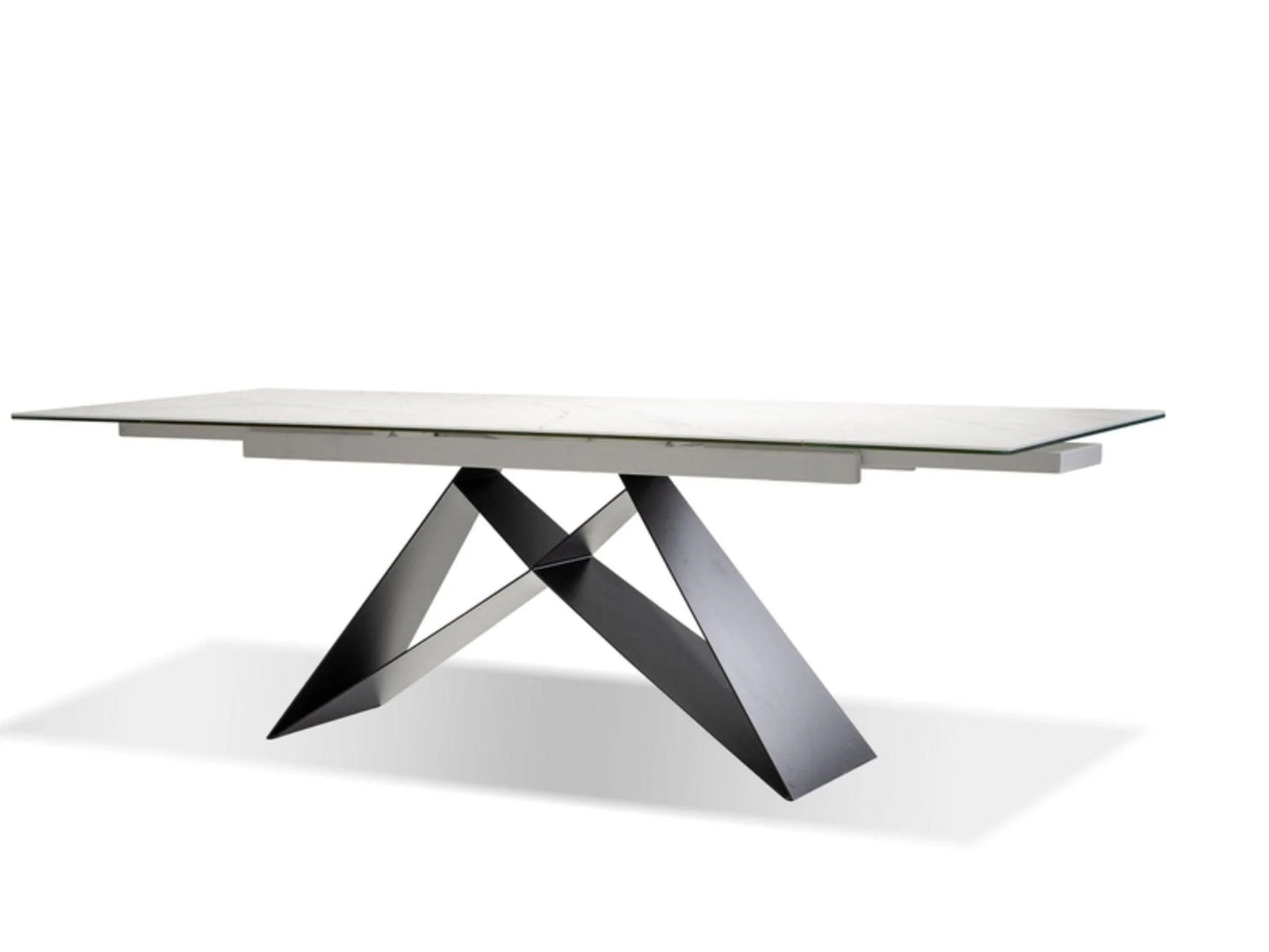 Luxury Modern Madrid Dining Table European Style for Villa