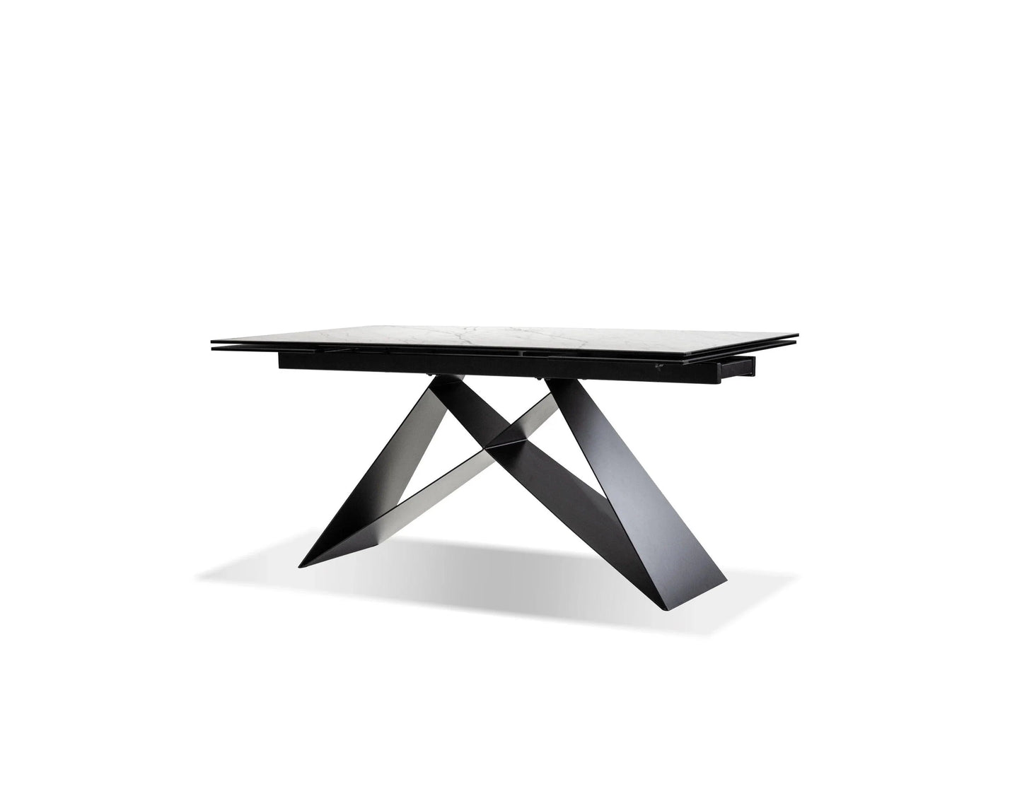 Luxury Modern Madrid Dining Table European Style for Villa