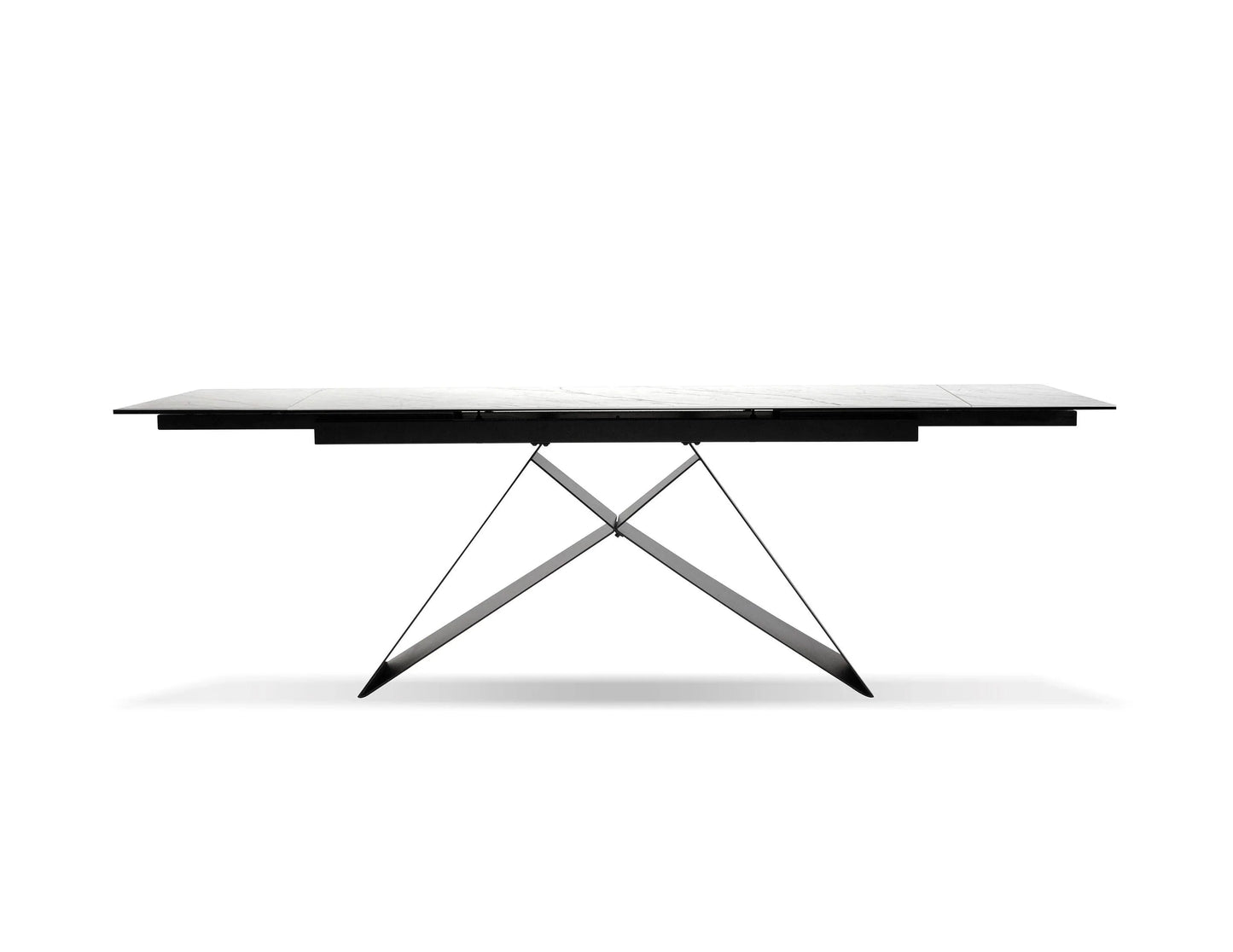 Luxury Modern Madrid Dining Table European Style for Villa