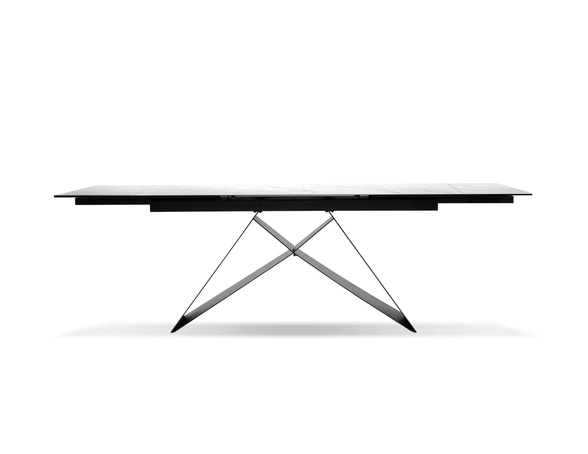 Luxury Modern Madrid Dining Table European Style for Villa