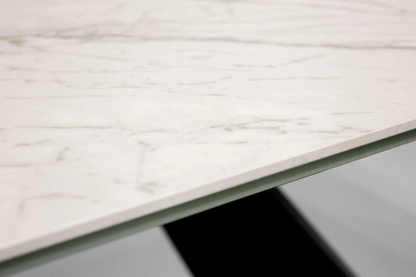 Luxury Modern Madrid Dining Table European Style for Villa