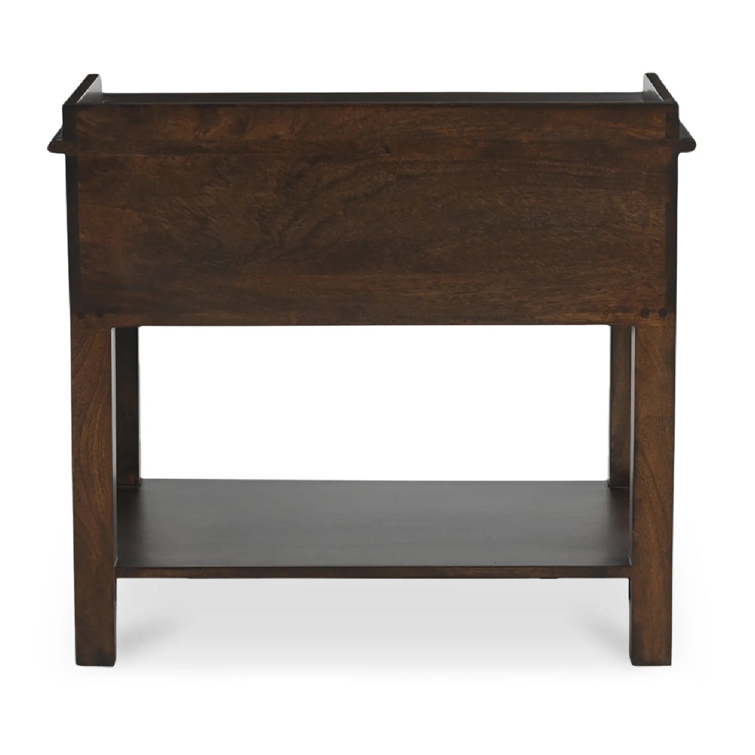 Luxury Modern Maeve Nightstand European Style for Villa