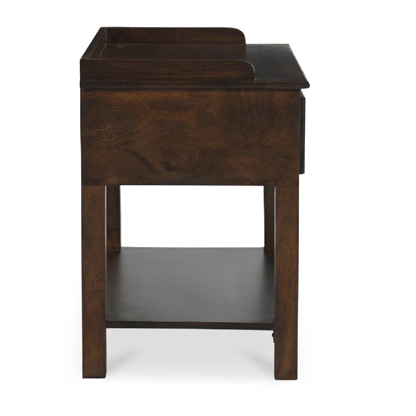 Luxury Modern Maeve Nightstand European Style for Villa