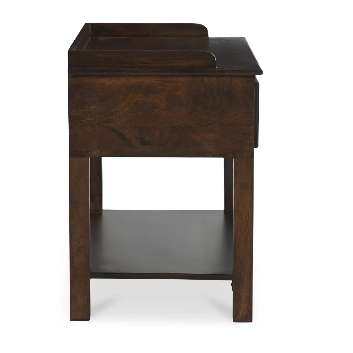 Luxury Modern Maeve Nightstand European Style for Villa