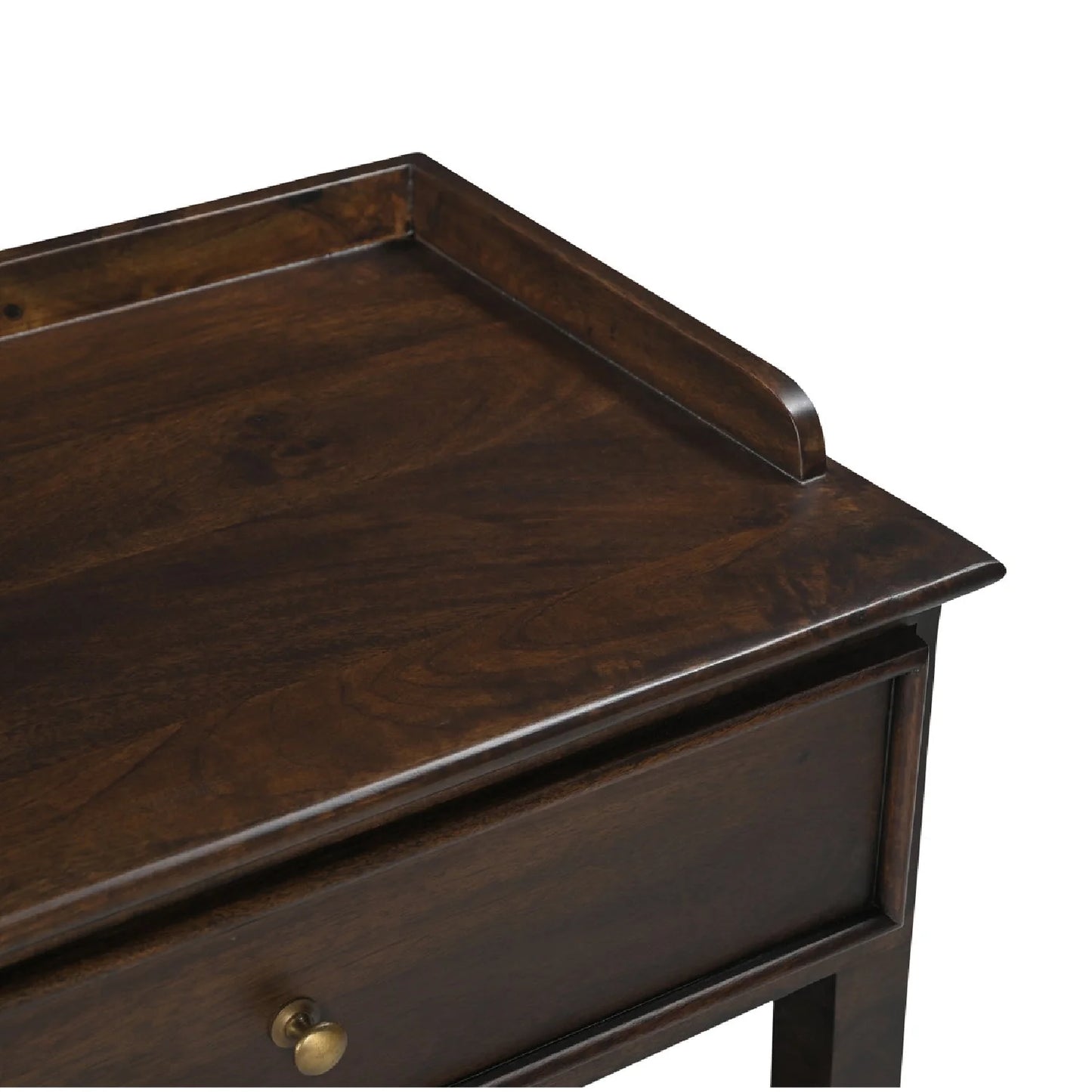 Luxury Modern Maeve Nightstand European Style for Villa