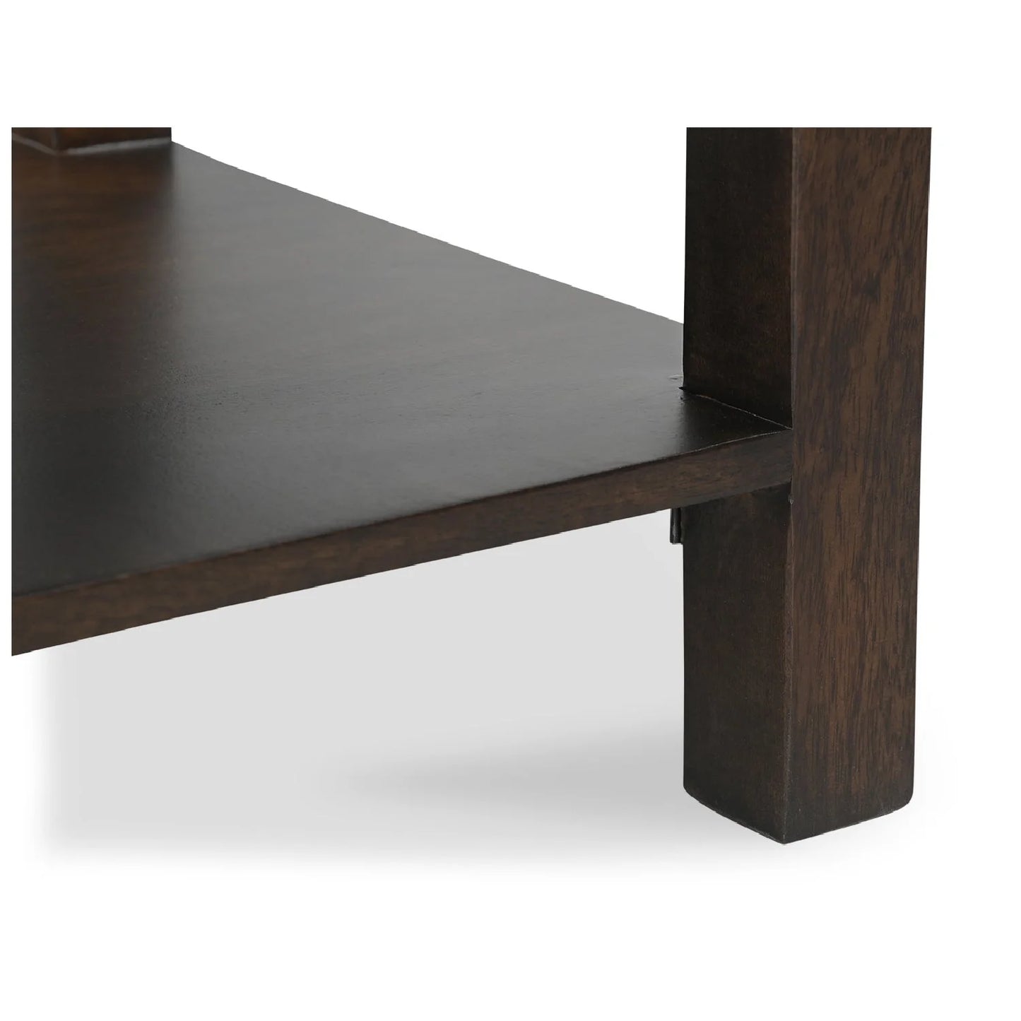 Luxury Modern Maeve Nightstand European Style for Villa