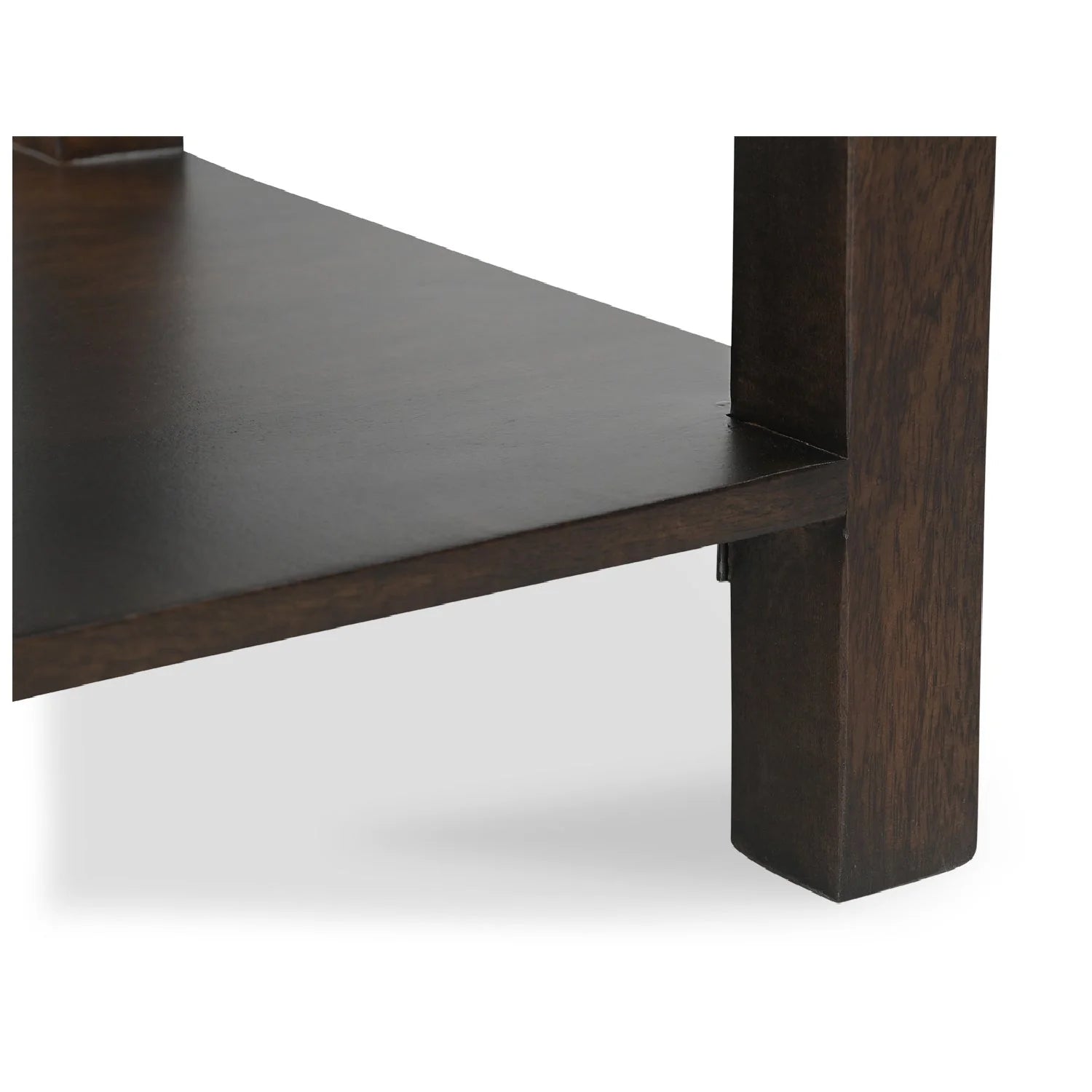 Luxury Modern Maeve Nightstand European Style for Villa