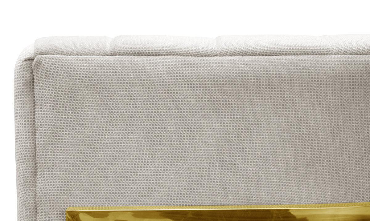 Luxury Modern Magna Accent Chair European Style for Villa