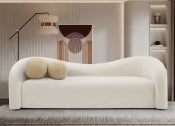 Luxury Modern Mali Sofa European Style for Villa