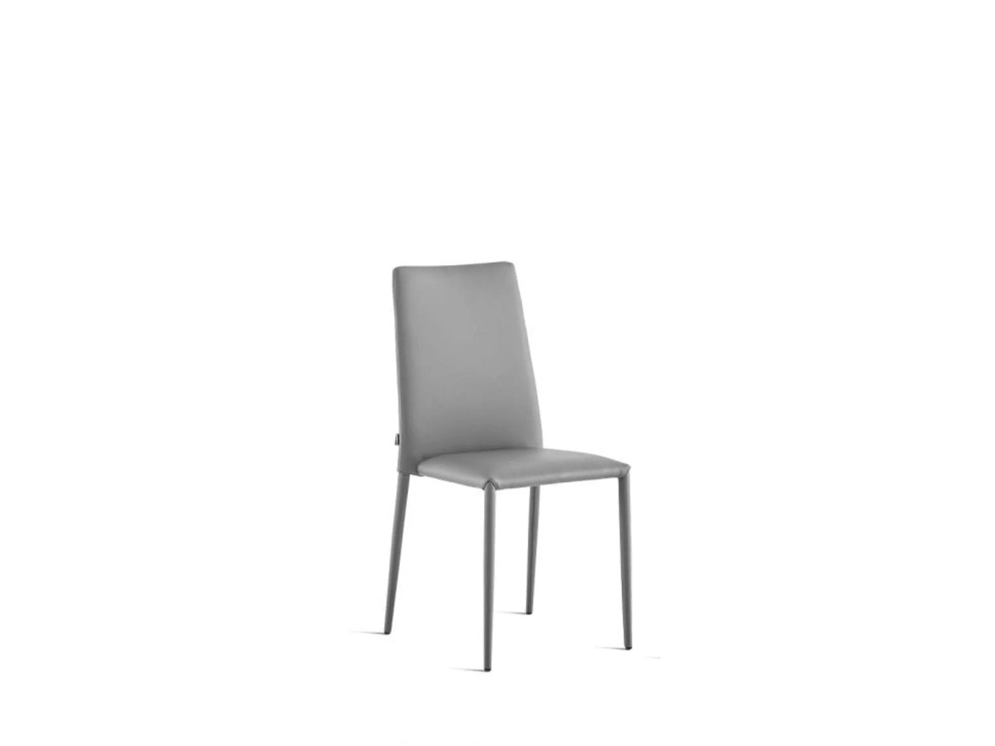 Luxury Modern Malik Flex Dining Chair European Style for Villa