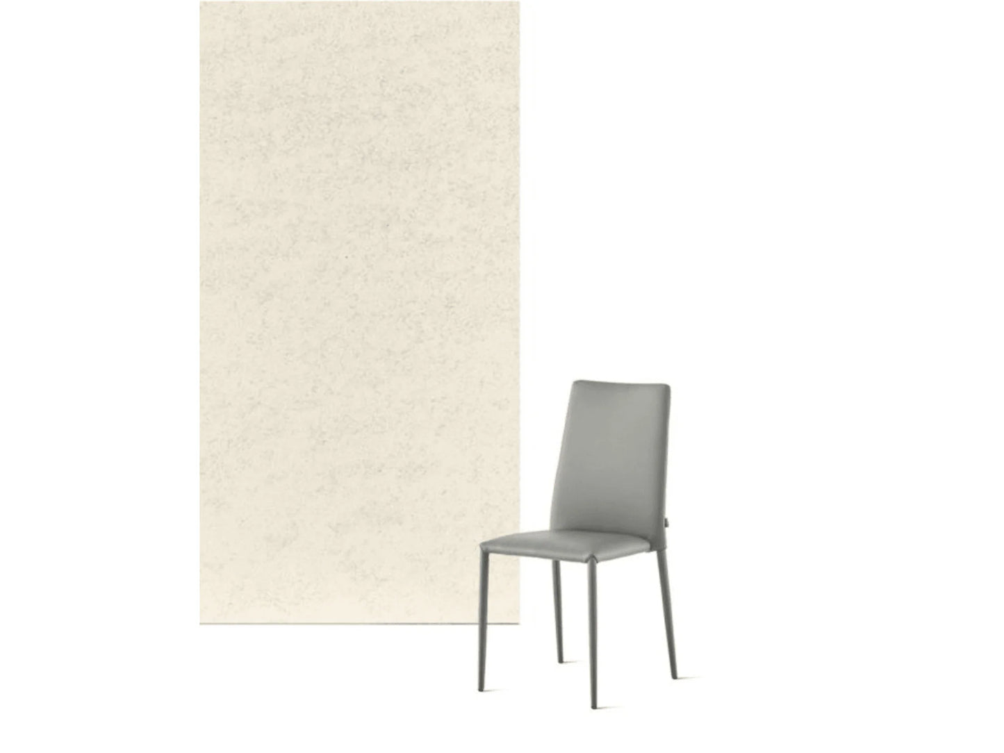 Luxury Modern Malik Flex Dining Chair European Style for Villa