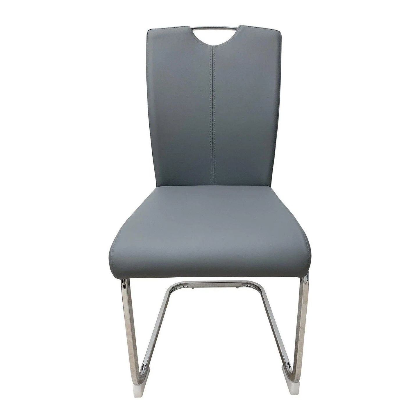 Luxury Modern Manda Dining Chair European Style for Villa