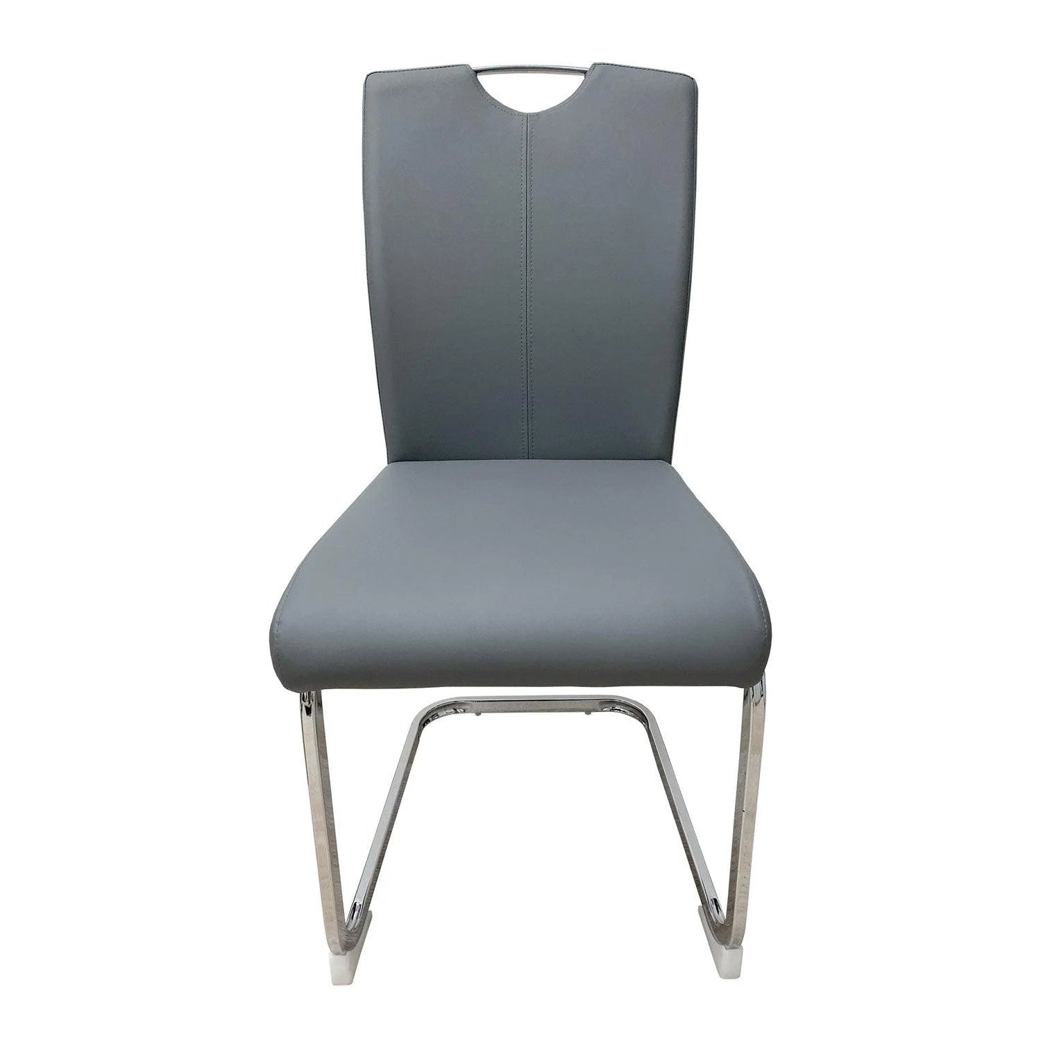 Luxury Modern Manda Dining Chair European Style for Villa