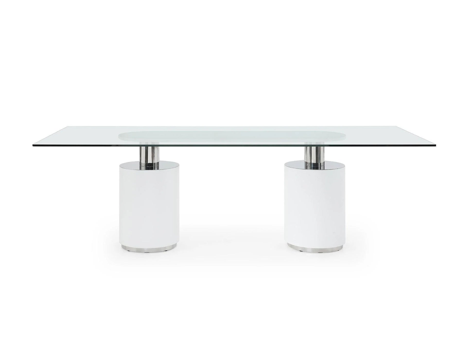 Luxury Modern Mandarin Dining Table European Style for Villa