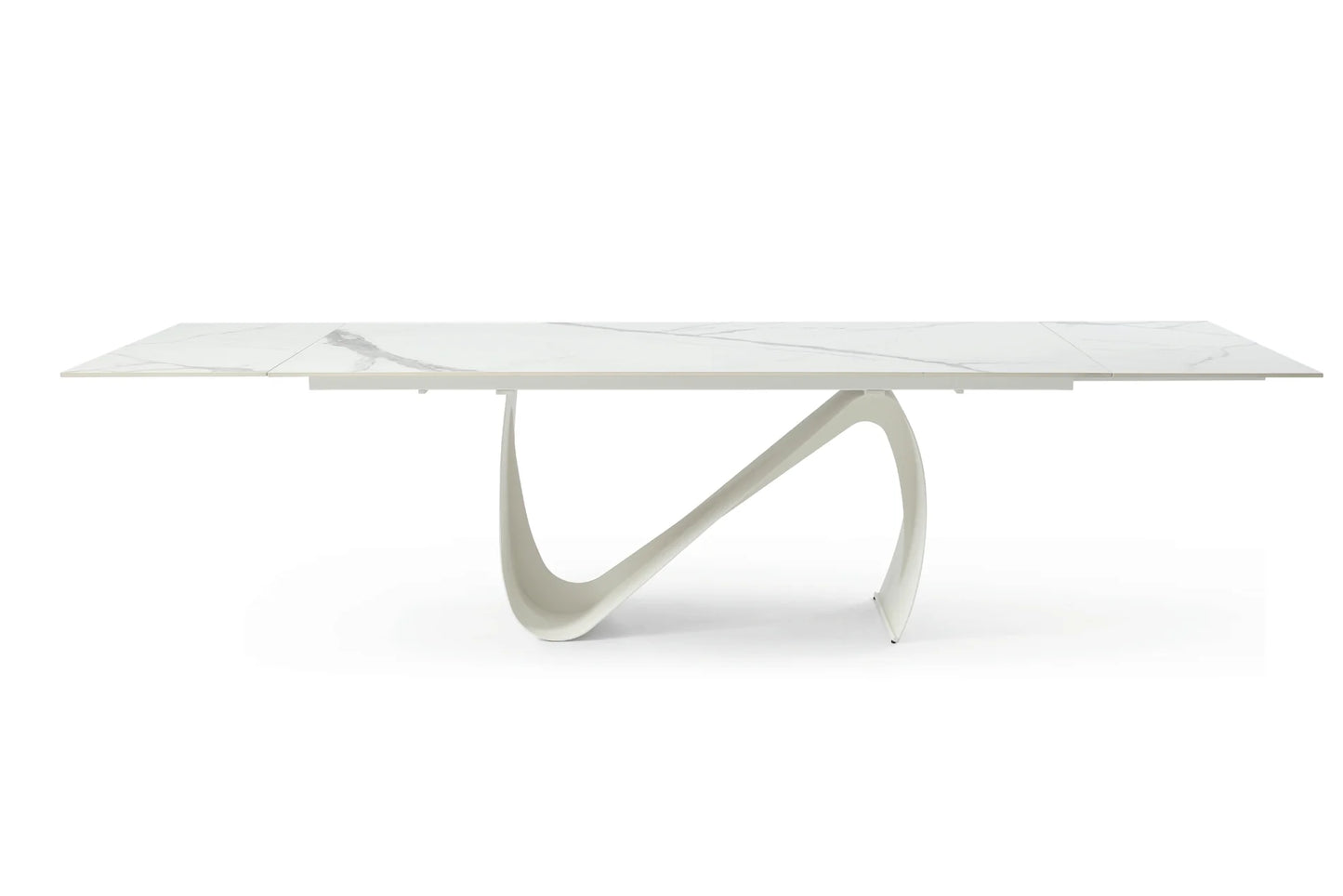 Luxury Modern Marceline Dining Table European Style for Villa