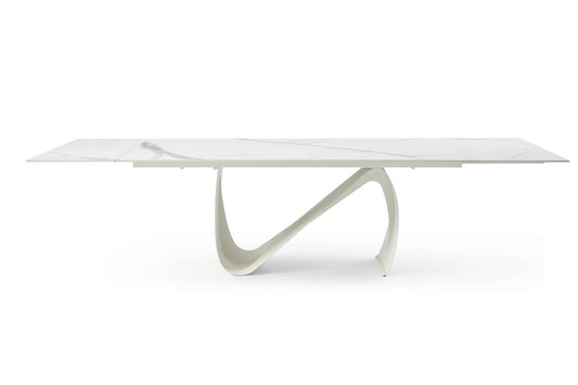 Luxury Modern Marceline Dining Table European Style for Villa