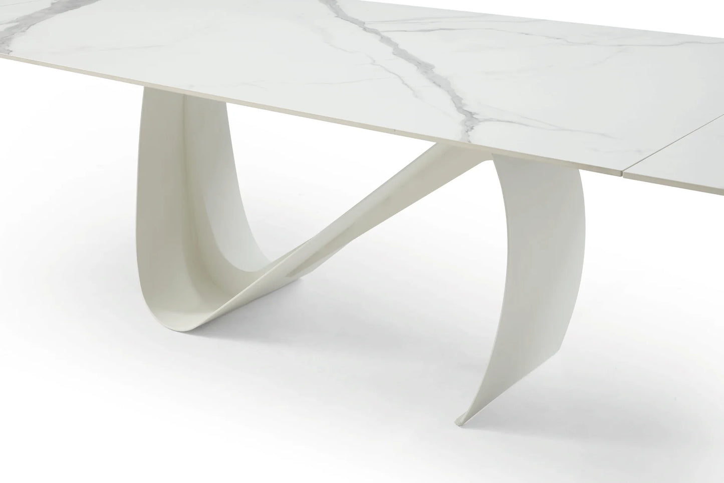 Luxury Modern Marceline Dining Table European Style for Villa