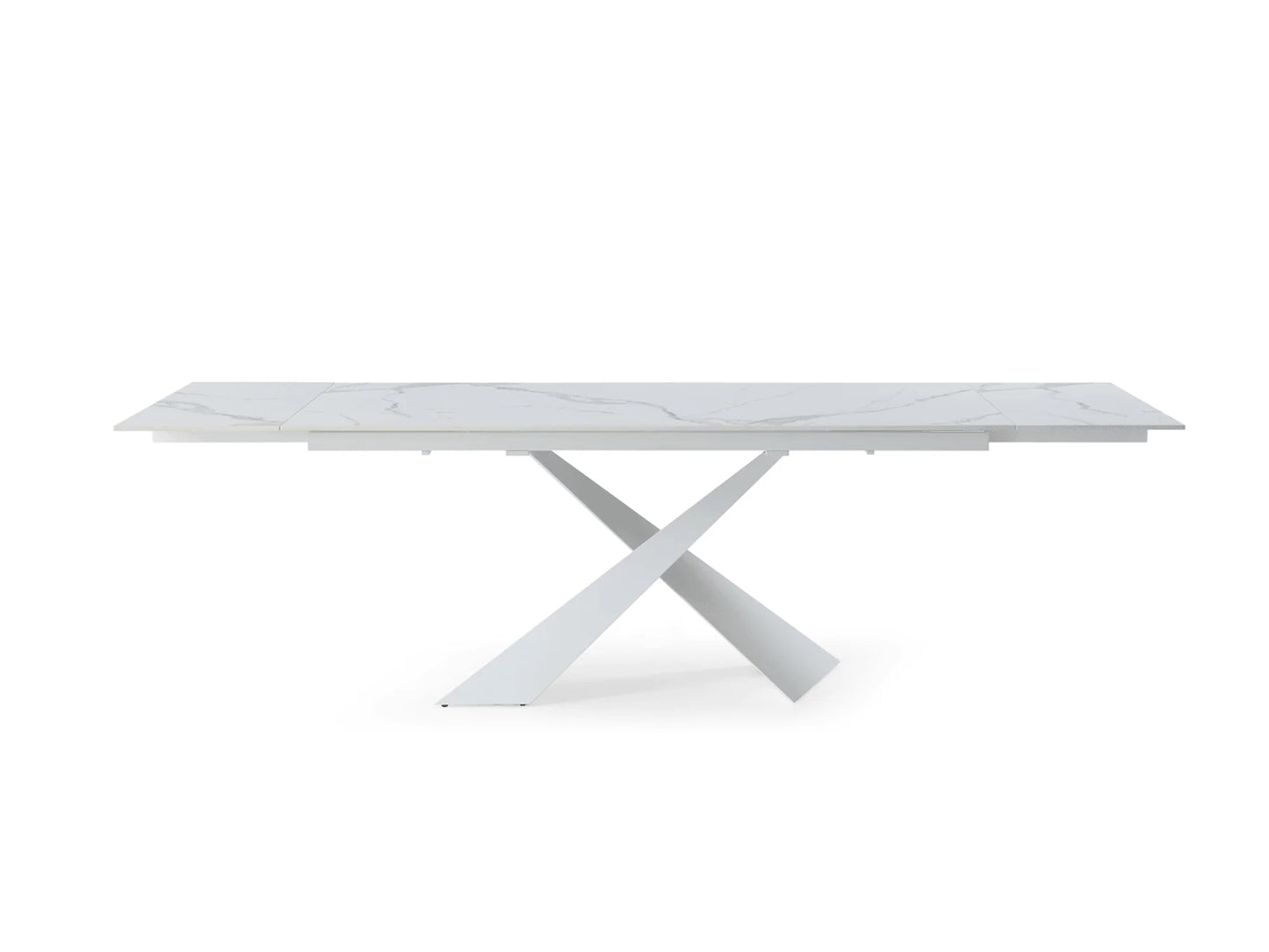 Luxury Modern Marcella Dining Table European Style for Villa