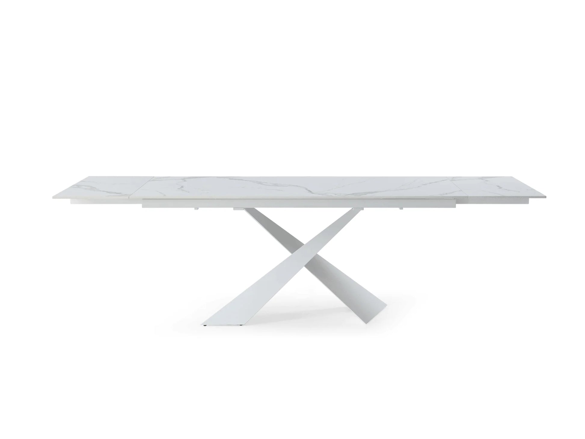 Luxury Modern Marcella Dining Table European Style for Villa