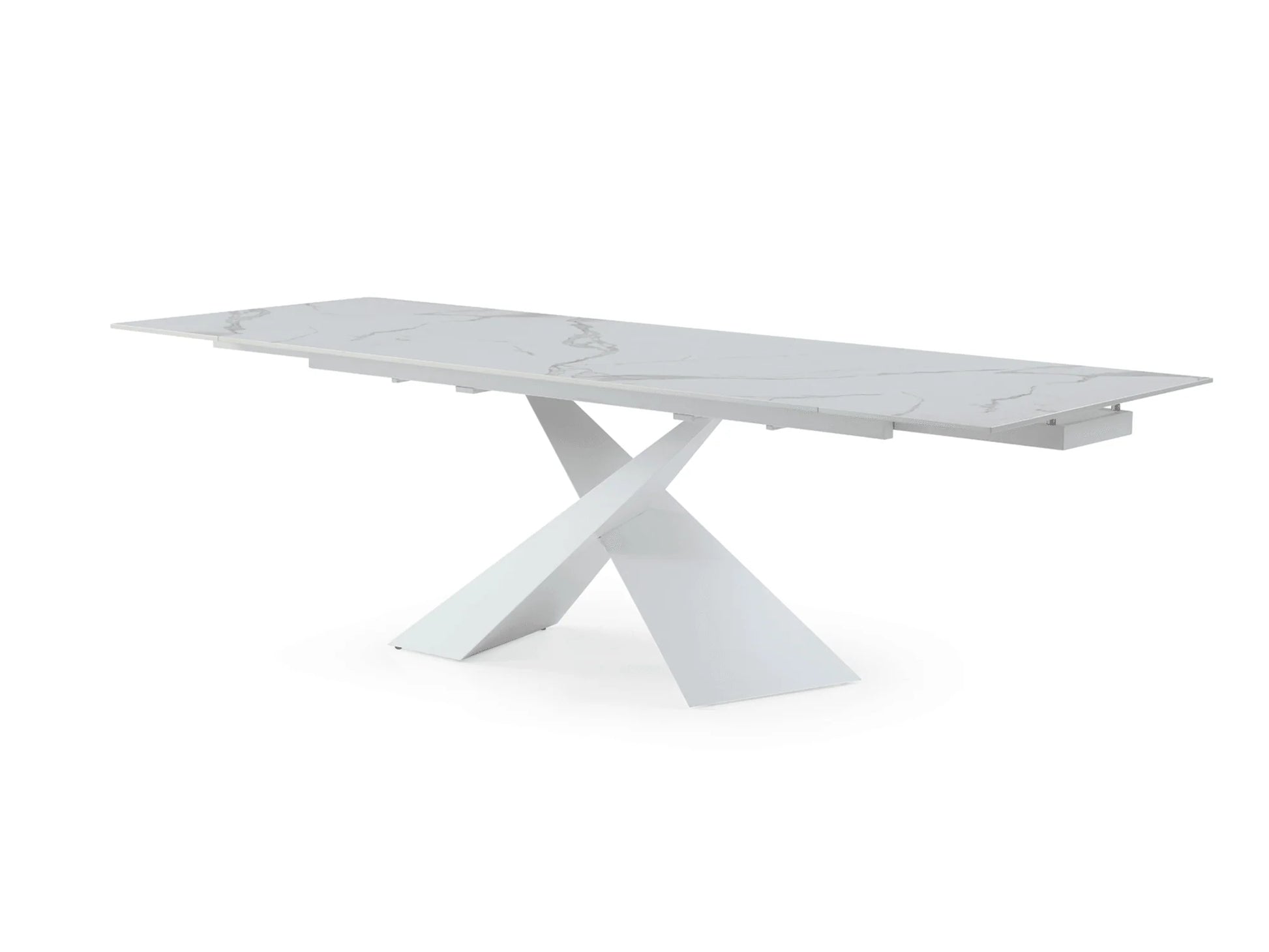 Luxury Modern Marcella Dining Table European Style for Villa