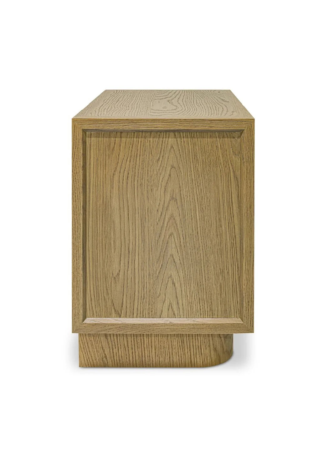 Luxury Modern Marcelle Shagreen Nightstand European Style for Villa