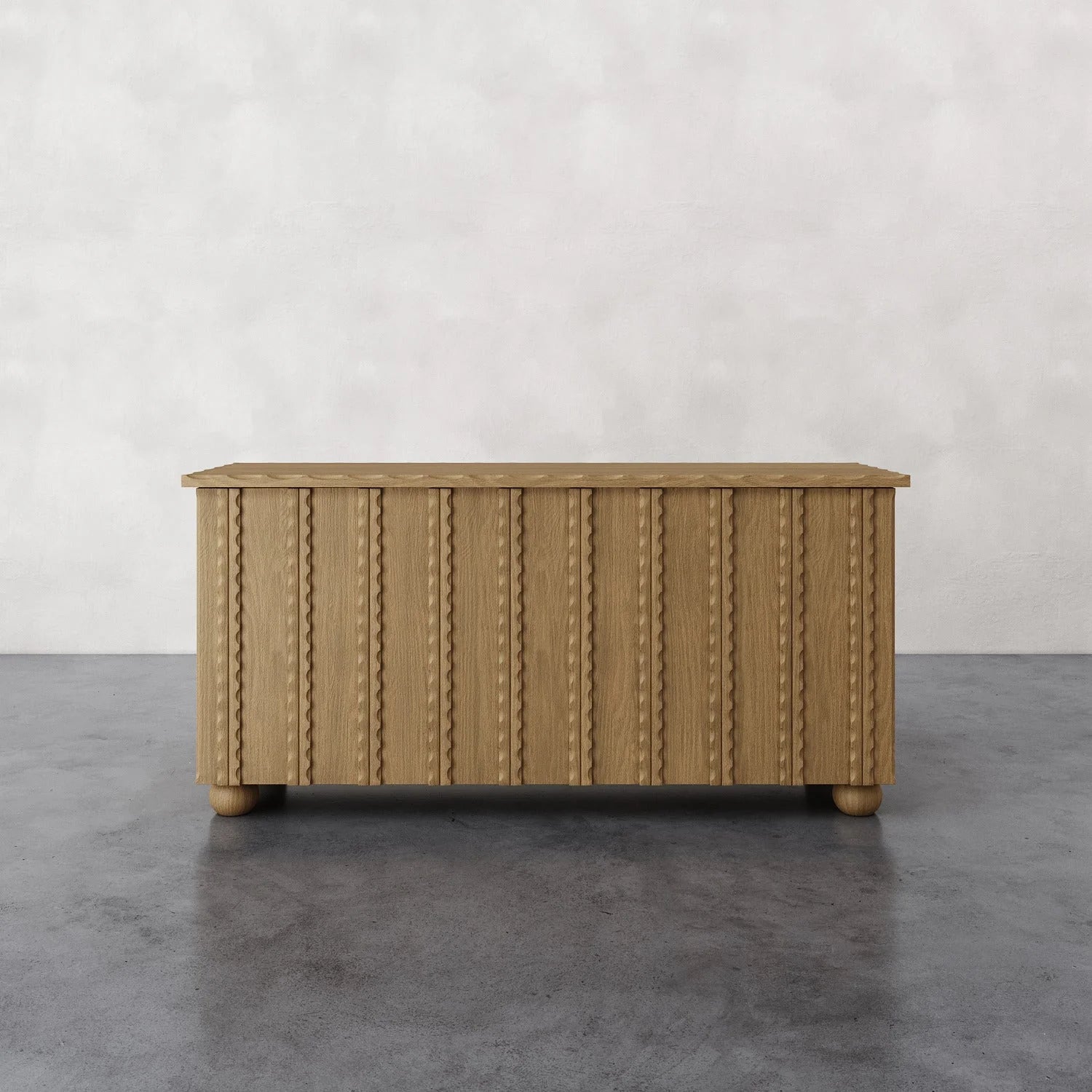 Luxury Modern Marchand Cabinet European Style for Villa