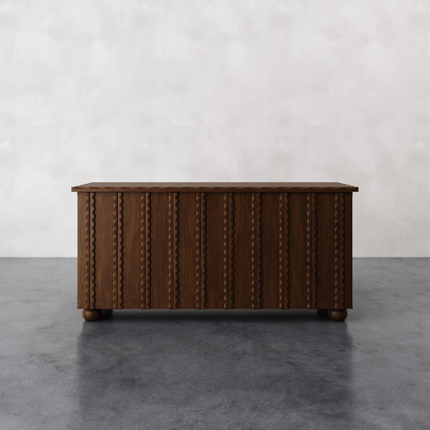 Luxury Modern Marchand Cabinet European Style for Villa