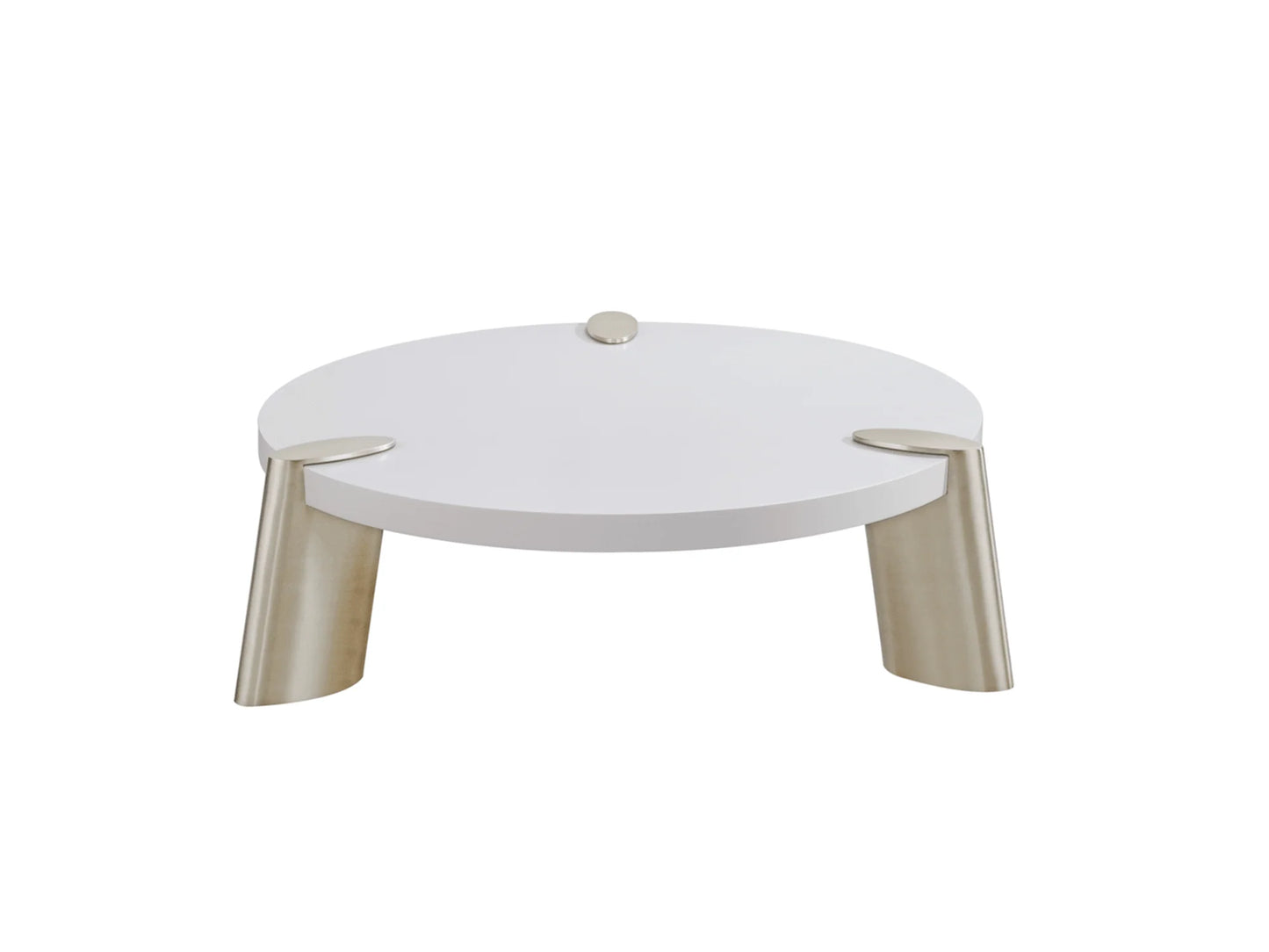 Luxury Modern Marek Coffee Table European Style for Villa