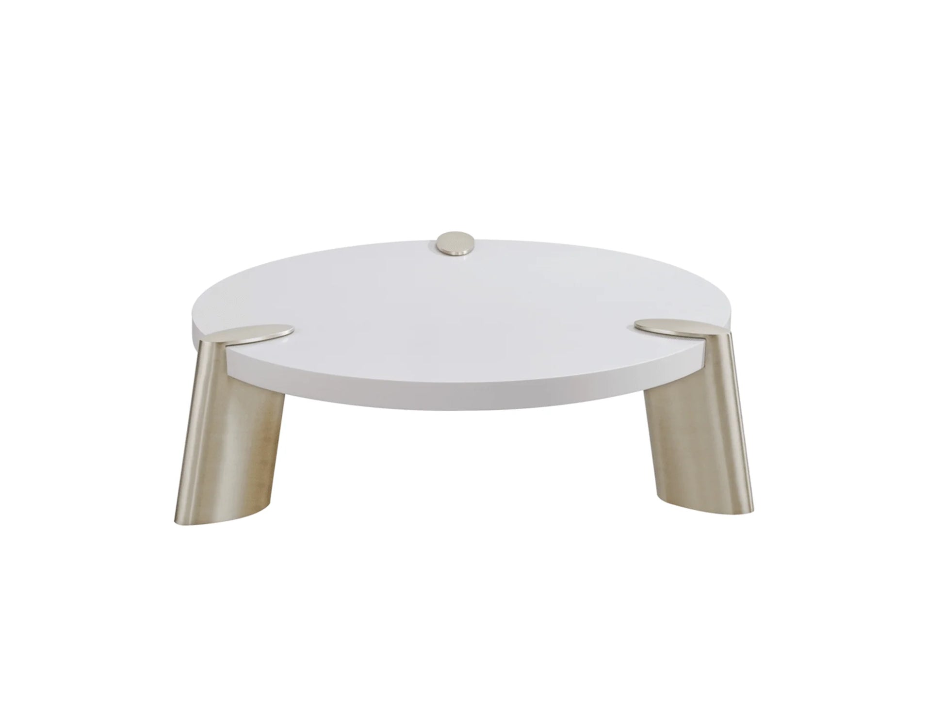 Luxury Modern Marek Coffee Table European Style for Villa