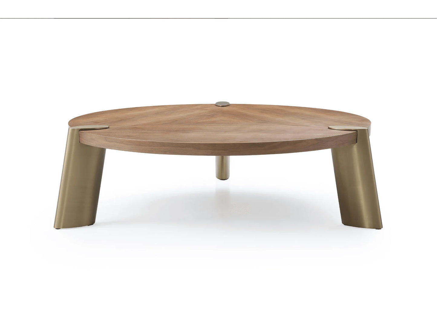Luxury Modern Marek Coffee Table European Style for Villa