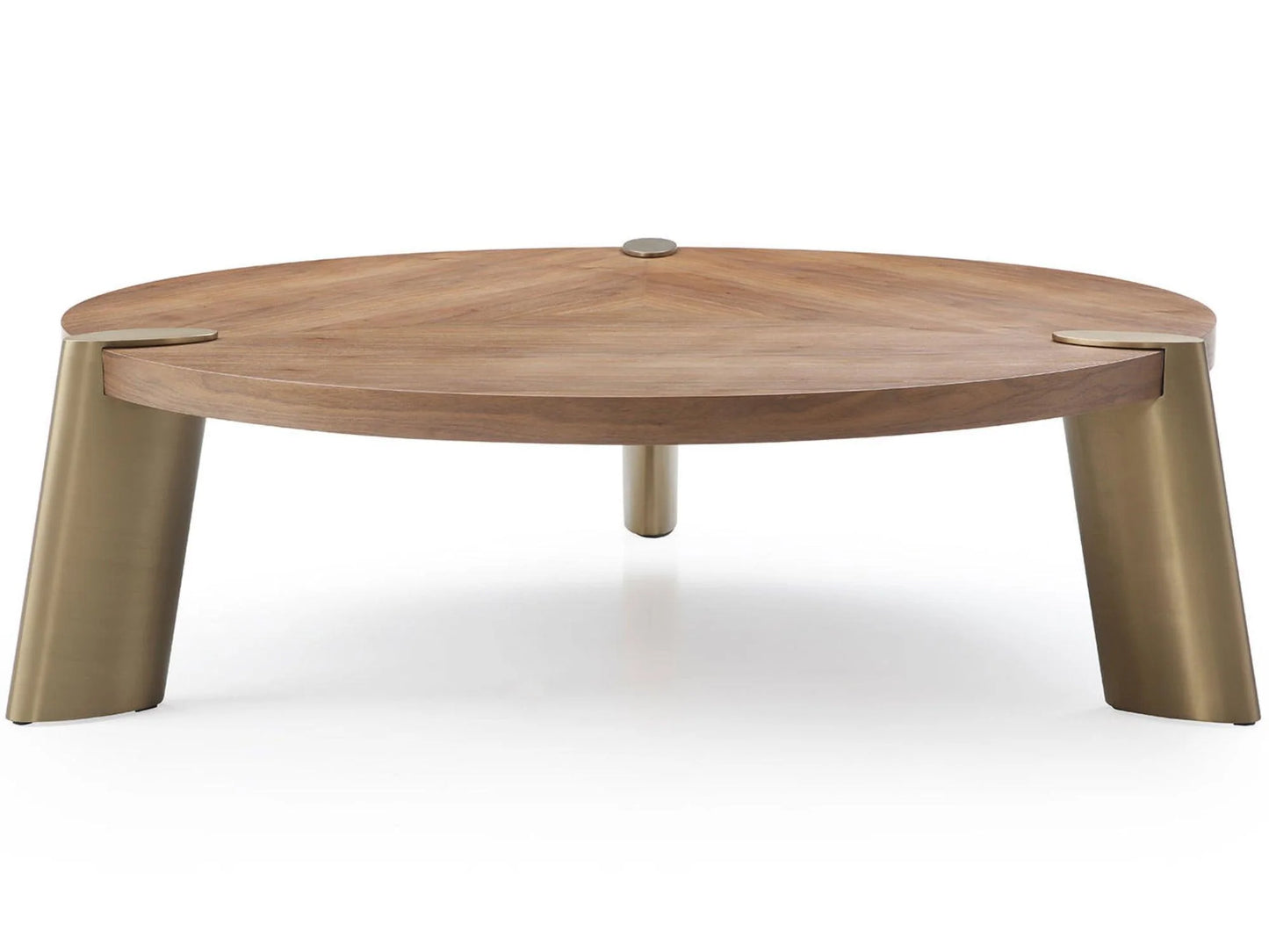Luxury Modern Marek Coffee Table European Style for Villa