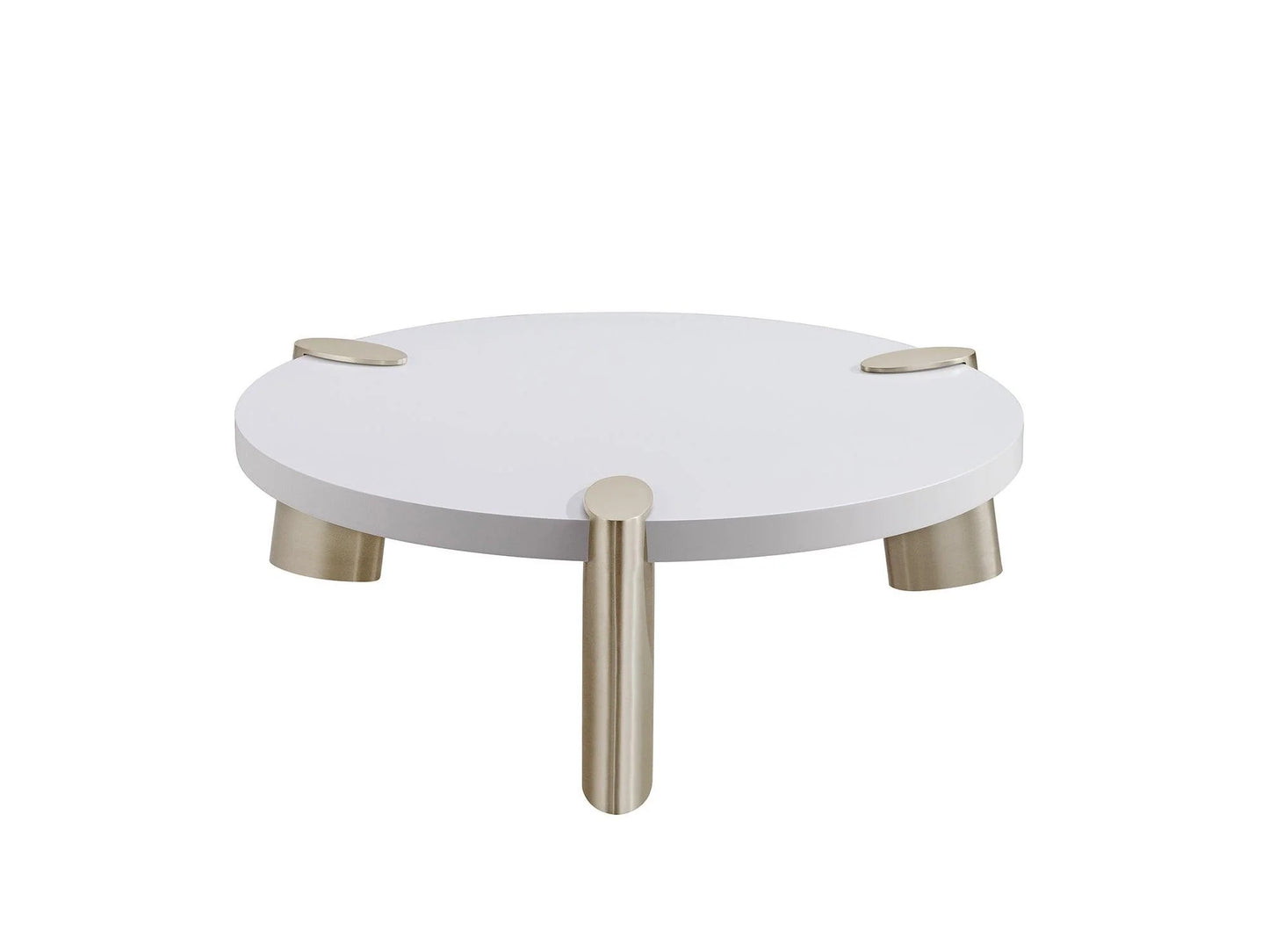 Luxury Modern Marek Coffee Table European Style for Villa