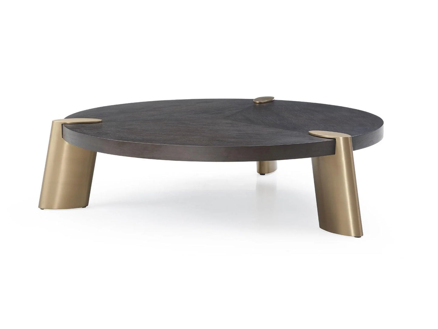 Luxury Modern Marek Coffee Table European Style for Villa