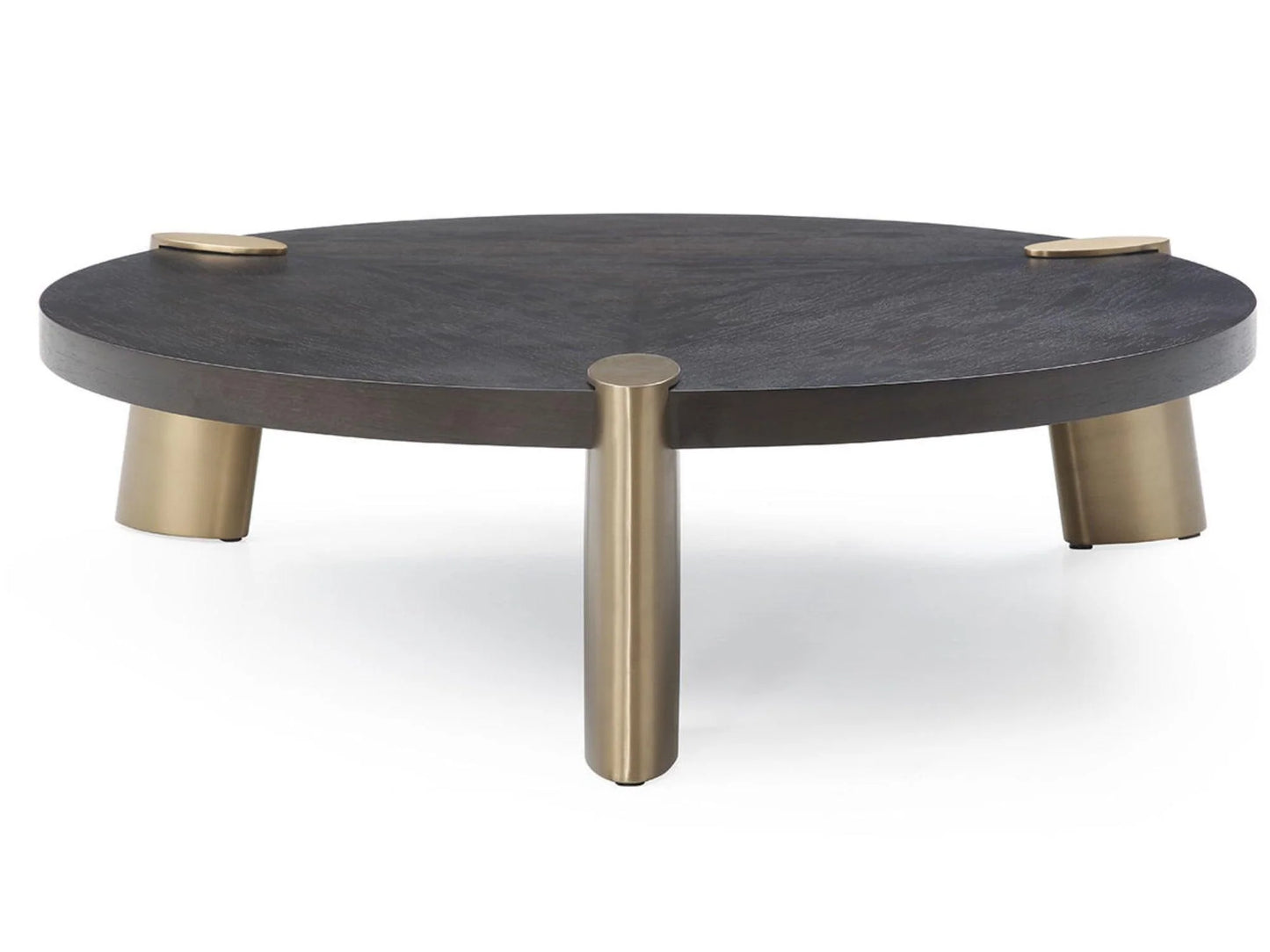Luxury Modern Marek Coffee Table European Style for Villa