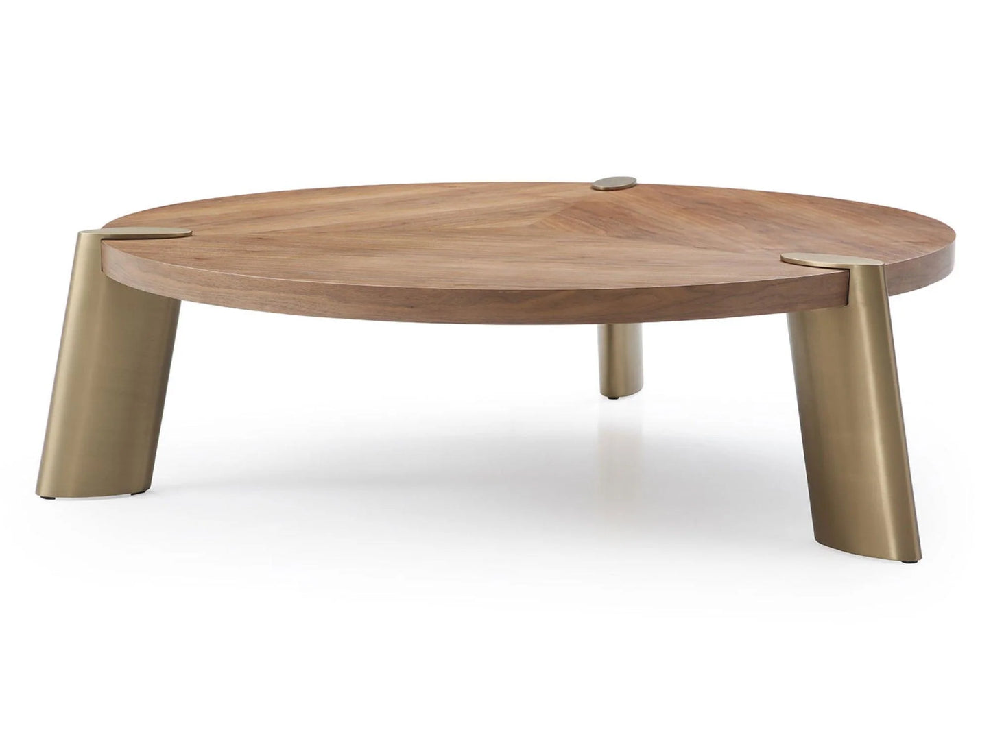 Luxury Modern Marek Coffee Table European Style for Villa