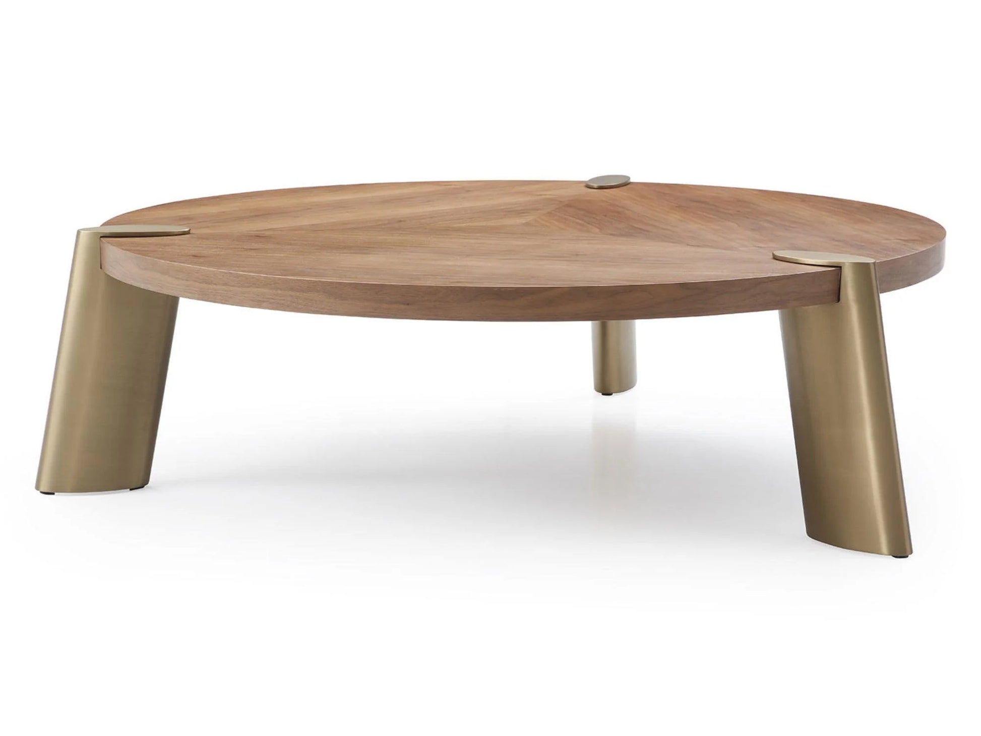 Luxury Modern Marek Coffee Table European Style for Villa