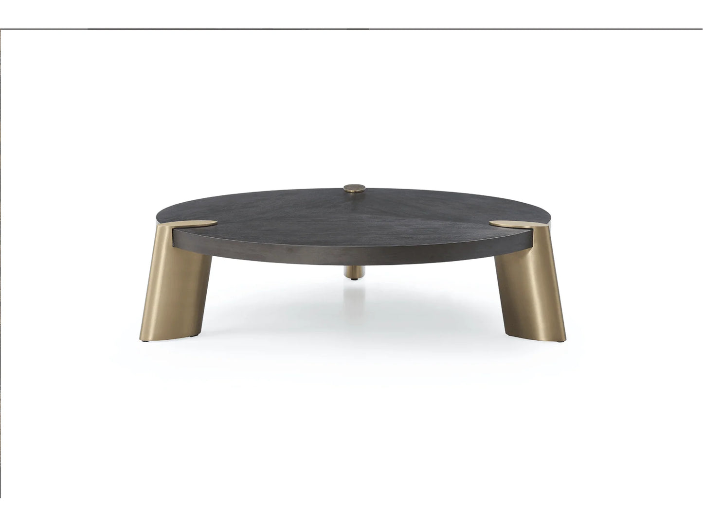 Luxury Modern Marek Coffee Table European Style for Villa